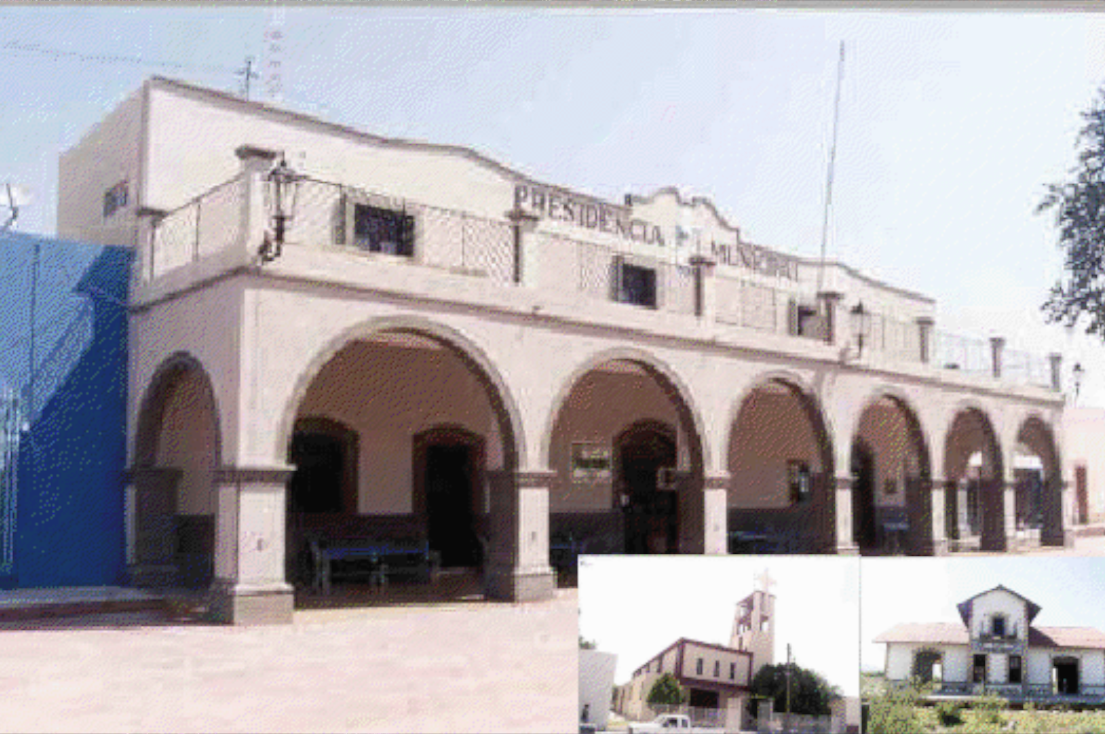 Parroquia San José